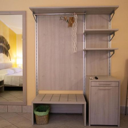 B&B Trepo Тропея Экстерьер фото