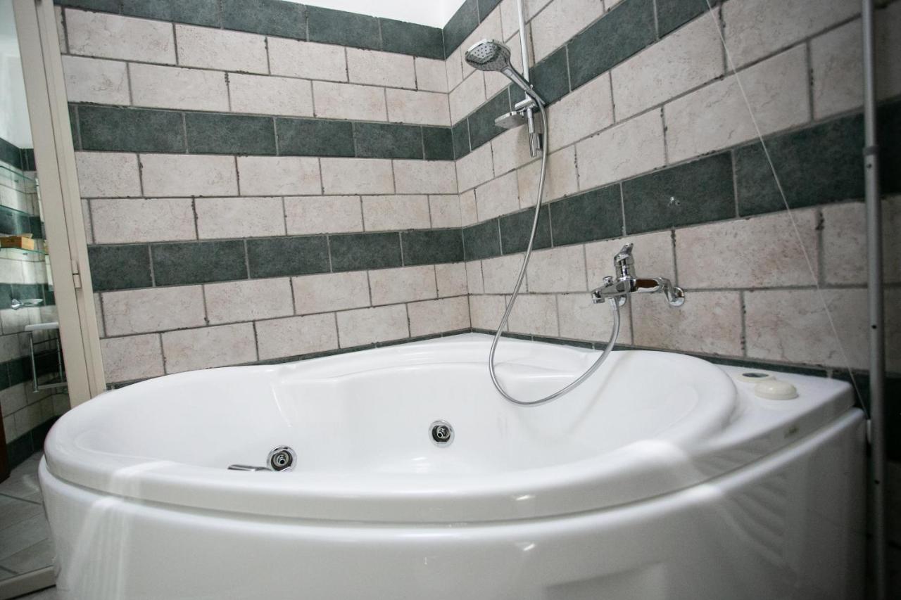 B&B Trepo Тропея Экстерьер фото