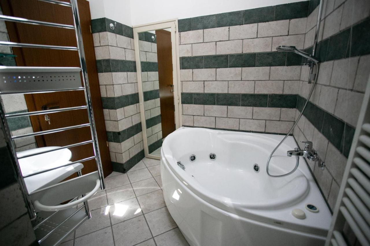 B&B Trepo Тропея Экстерьер фото