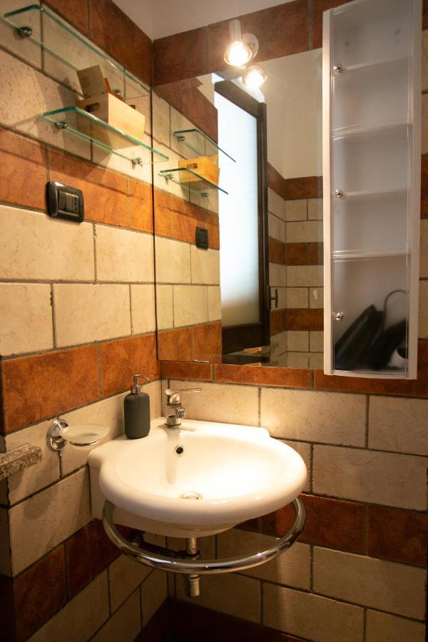 B&B Trepo Тропея Экстерьер фото