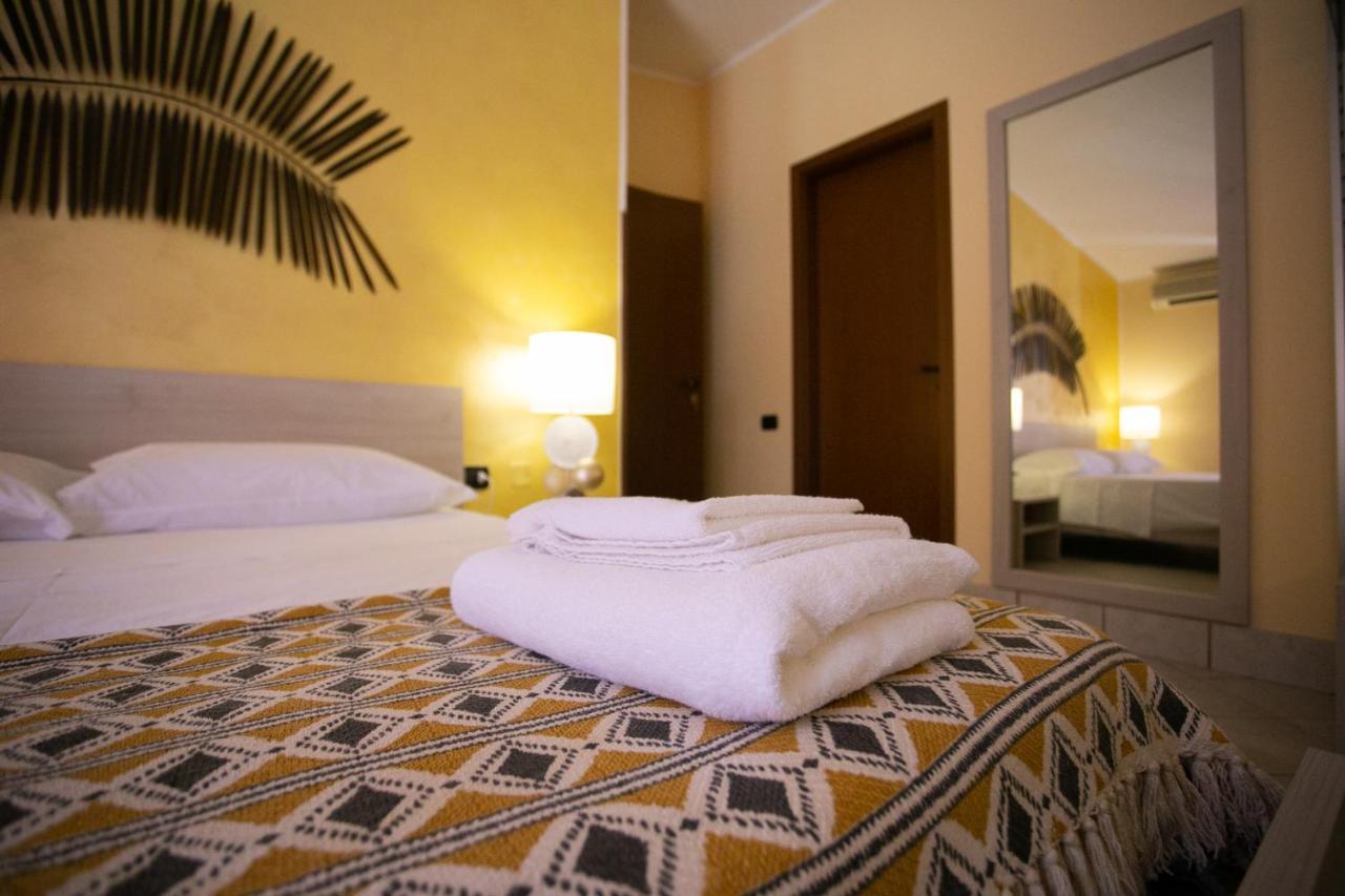 B&B Trepo Тропея Экстерьер фото