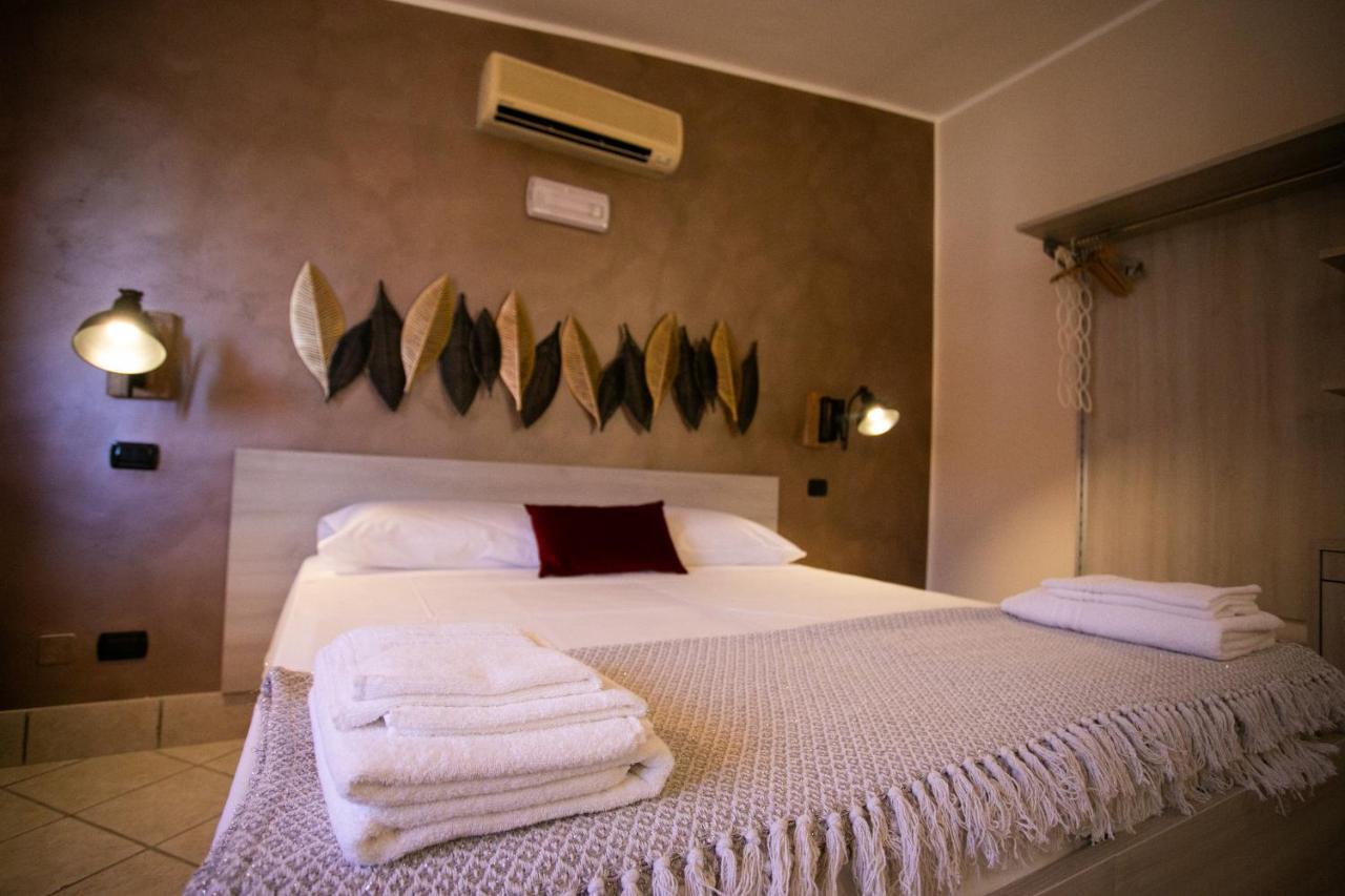 B&B Trepo Тропея Экстерьер фото