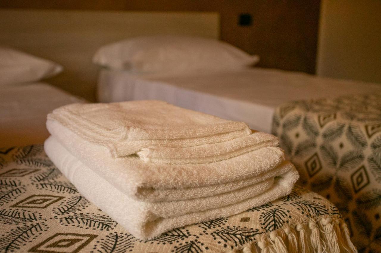 B&B Trepo Тропея Экстерьер фото