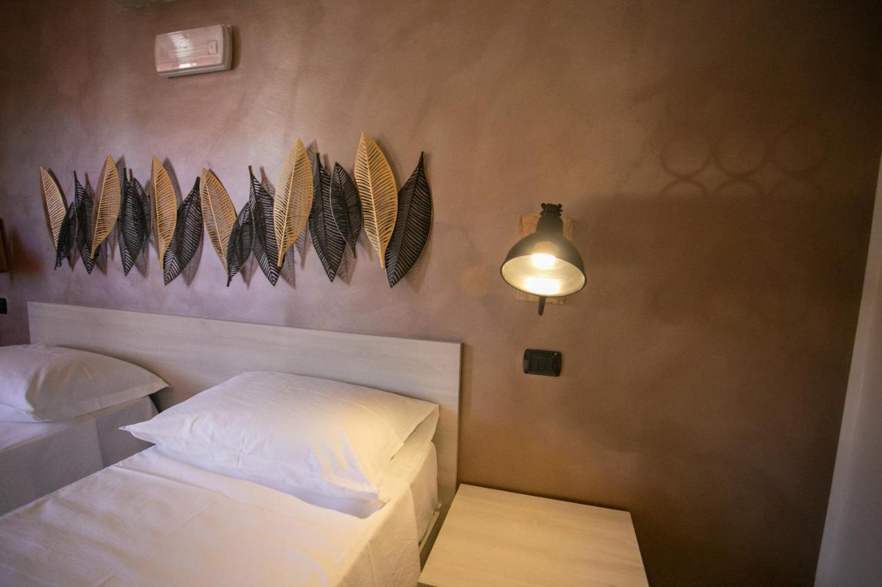 B&B Trepo Тропея Экстерьер фото